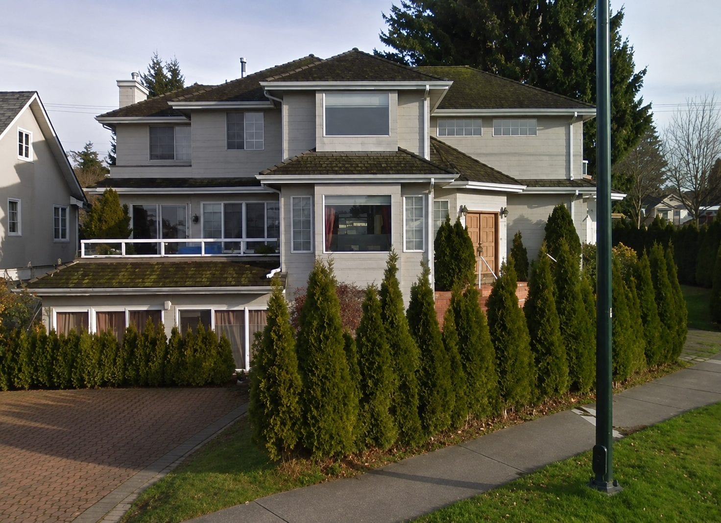 Oakridge β photo 1 of 12