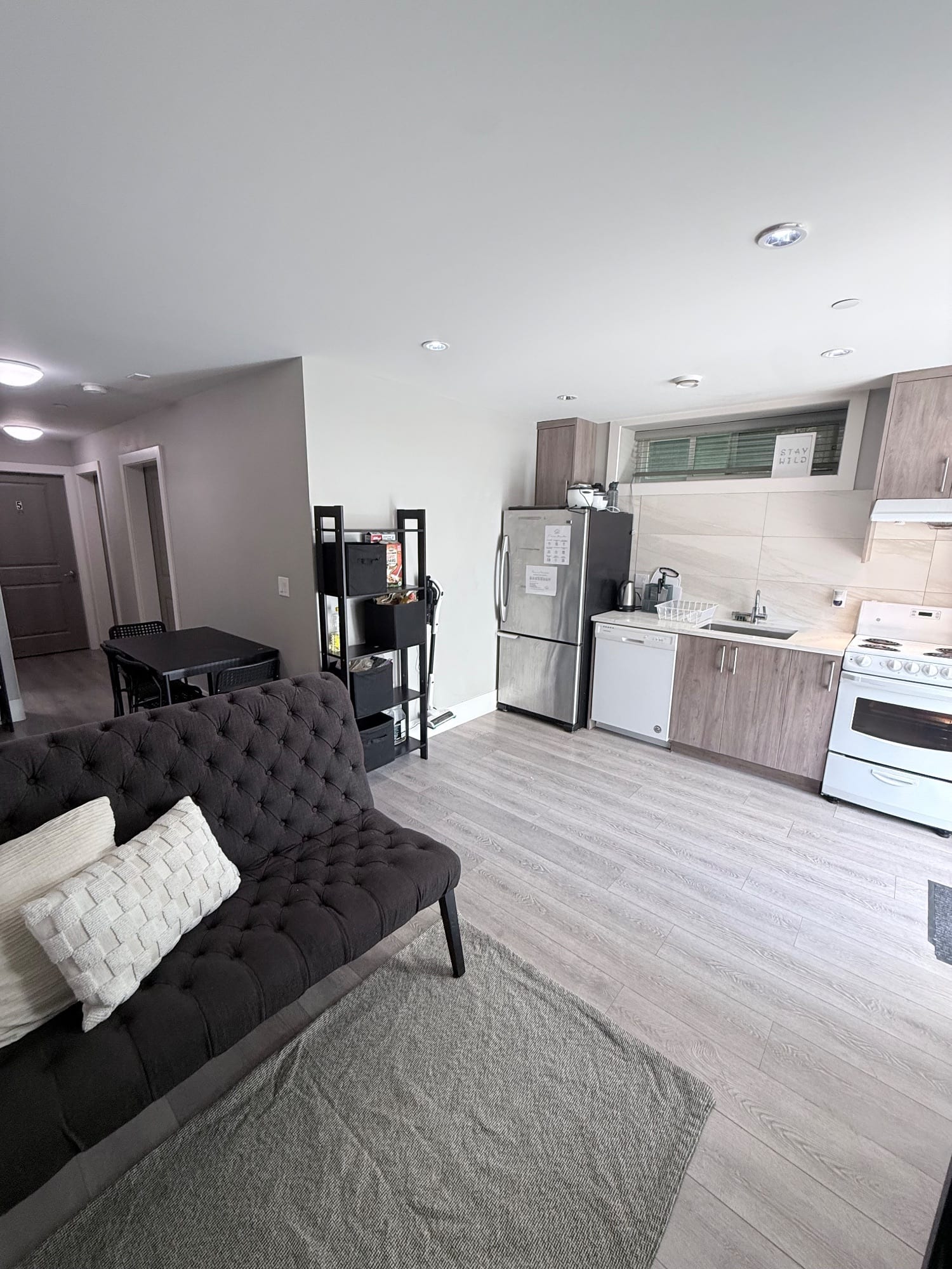 Oakridge · Room 5 — photo 12 of 12