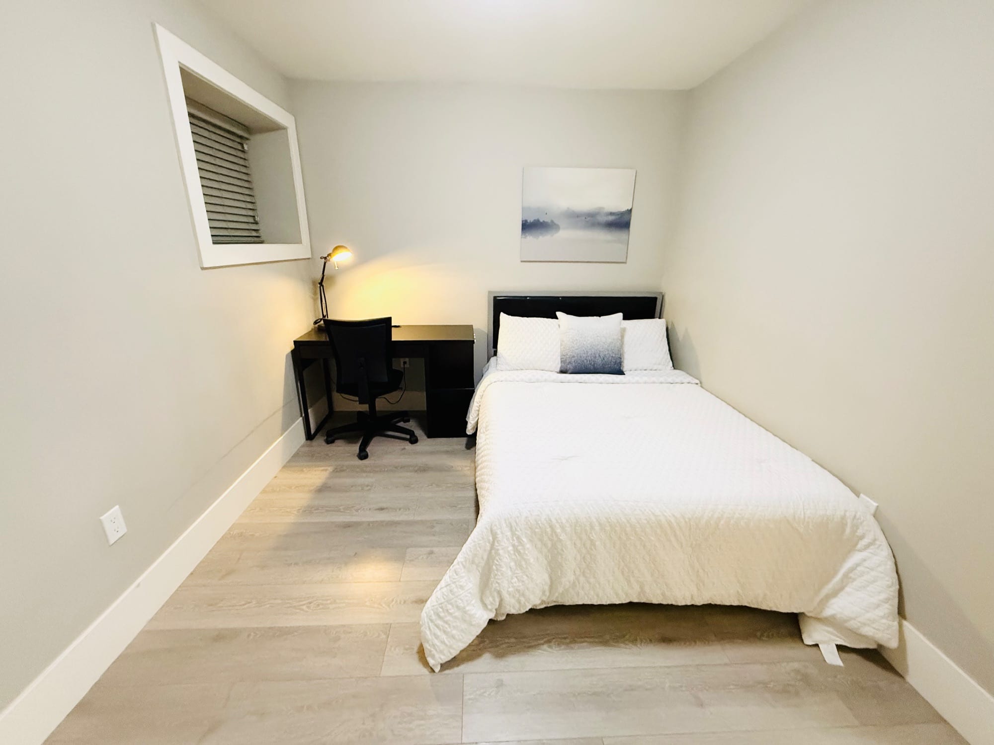Oakridge · Room 5